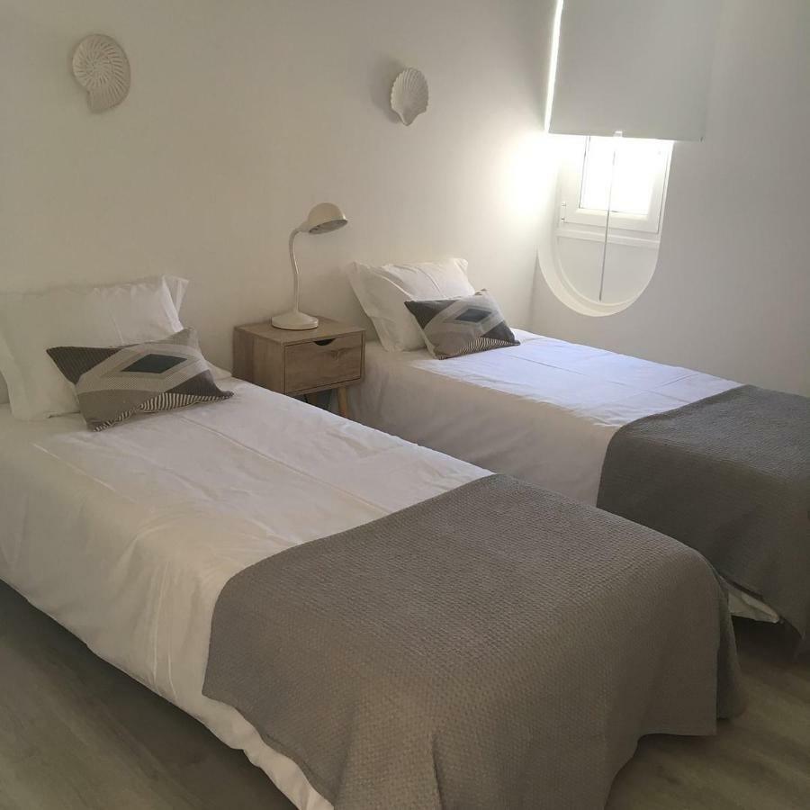 포즈도아렐로 Salty House - Casa Salgada 아파트 외부 사진